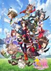 Uma Musume: Pretty Derby Season 3