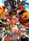 Bakugan: Battle Planet