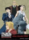 Fullmetal Alchemist: Brotherhood Specials