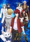 100 Sleeping Princes and the Kingdom of Dreams