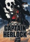 Space Pirate Captain Herlock: Outside Legend - The Endless Odyssey