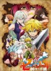 Nanatsu no Taizai: Kamigami no Gekirin
