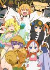 Kobayashi-san Chi no Maid Dragon S: Nippon no Omotenashi - Attend wa Dragon desu