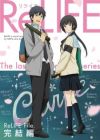 ReLIFE: Kanketsu-hen