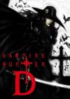 Vampire Hunter D (2000)