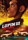 Lupin III: The First
