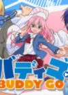 Buddy Go!