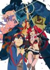 Tengen Toppa Gurren Lagann: Ore no Gurren wa Pikka-Pika!!