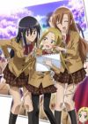 Seitokai Yakuindomo OVA