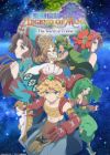 Legend of Mana -The Teardrop Crystal-