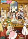 Farming Life in Another World Season 2