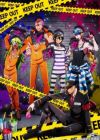 Nanbaka: Shusseki Bangou no Tsuita Baka-tachi!
