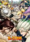 Dr. Stone: Stone Wars