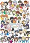 THE IDOLM@STER SideM Wakeatte Mini!