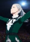 Yuri!!! on Ice The Movie: Ice Adolescence PV