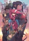 Sword Art Online Alternative: Gun Gale Online - Refrain