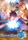 Tales of Zestiria the Cross