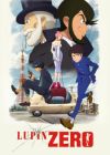 Lupin Zero