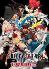 Guilty Gear Strive: Dual Rulers