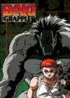Grappler Baki (TV)