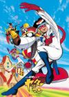 Time Bokan Series: Yatterman