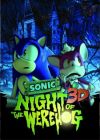 Sonic: Night of the WereHog
