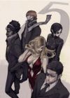 The Five Killers