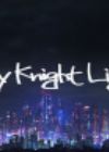 Holy Knight Light