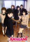 Amagami SS OVA