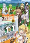 Reborn as a Vending Machine, I Now Wander the Dungeon Season 3