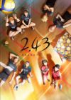 2.43: Seiin Koukou Danshi Volley-bu