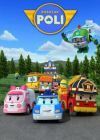 Robocar Poli 3