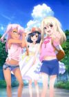 Fate/kaleid liner Prisma☆Illya 2wei Herz! Specials