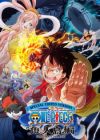 One Piece: Gyojin Tou-hen