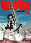 Kill la Kill Specials