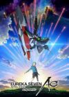 Eureka Seven AO