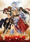 Queen's Blade: Rurou no Senshi