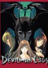 Devilman Lady