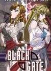 Black Gate: Kanin no Gakuen