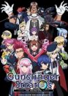 Gunslinger Stratos The Animation