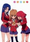 Toradora! Recap