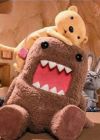 Domo-kun