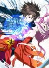 Guilty Crown: Kiseki - Reassortment