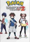 Pokemon Black and White 2: Introduction Movie