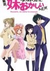 Saikin, Imouto no Yousu ga Chotto Okashiinda ga.