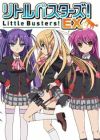 Little Busters! EX