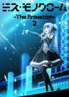 Miss Monochrome The Animation 2