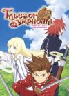 Tales of Symphonia The Animation: Sylvarant-hen