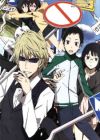 Durarara!! Specials