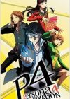 Persona 4 the Animation